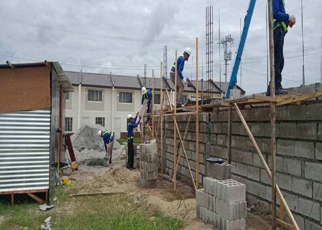 1MLD Water Treatment Plant